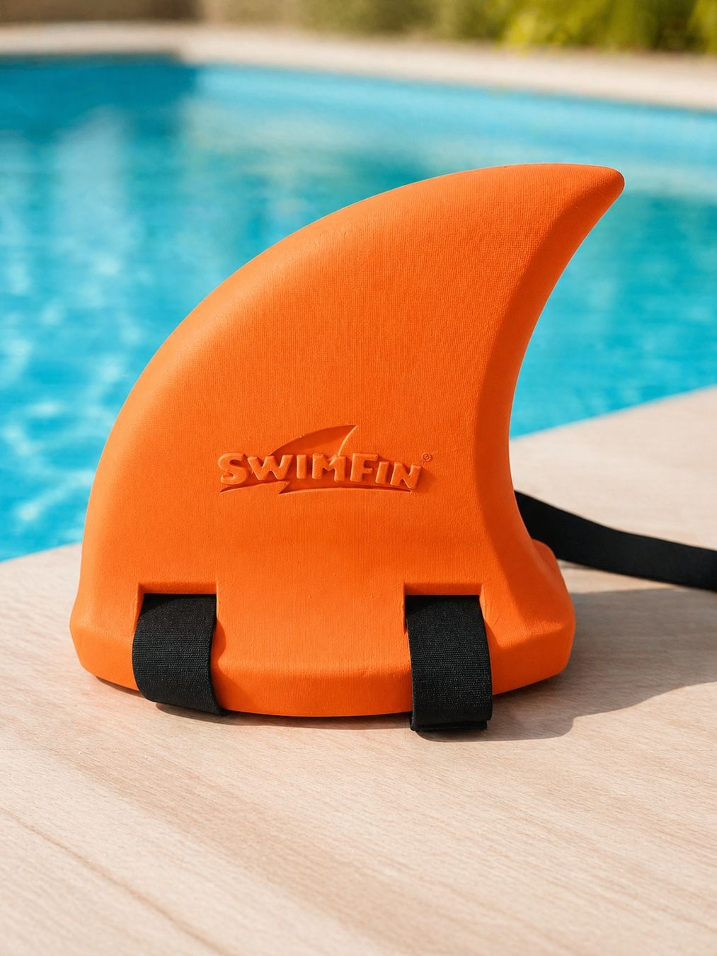 Giubbotti di salvataggio: Swimfin Schwimmhilfe – Nuovo (secondo la descrizione) da Zürich venduto da Kris8050 7