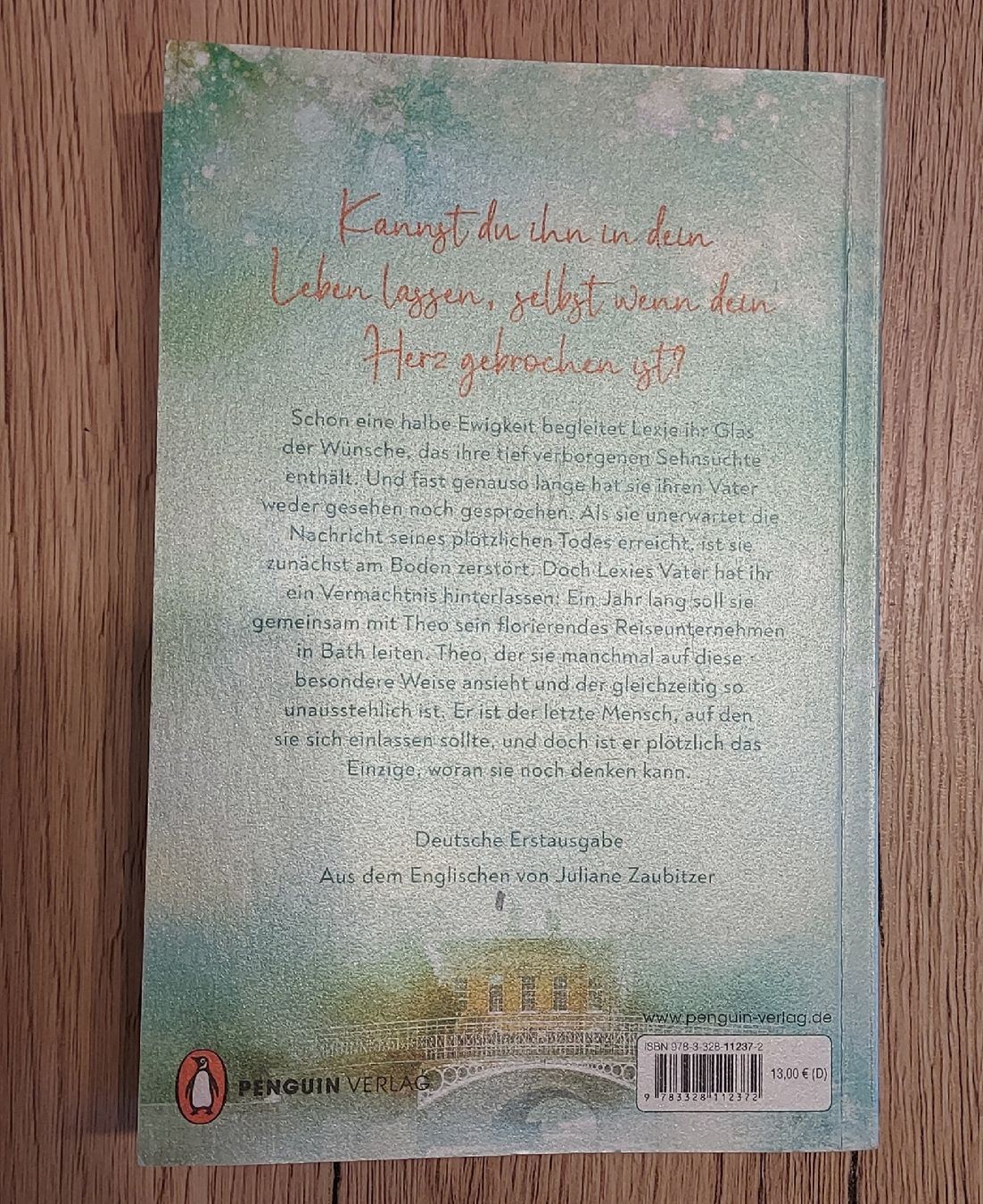 Libri: Buch: Emily Stone "Mein Dezember mit dir" Roman – Nuovo (secondo la descrizione) da Altstätten SG venduto da Jess_R 1