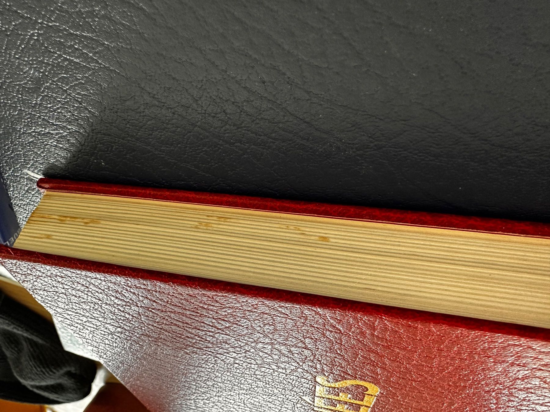 Bücher: Livre LES ANNEES 80 – Gebraucht aus Leytron von TipTop1912 4