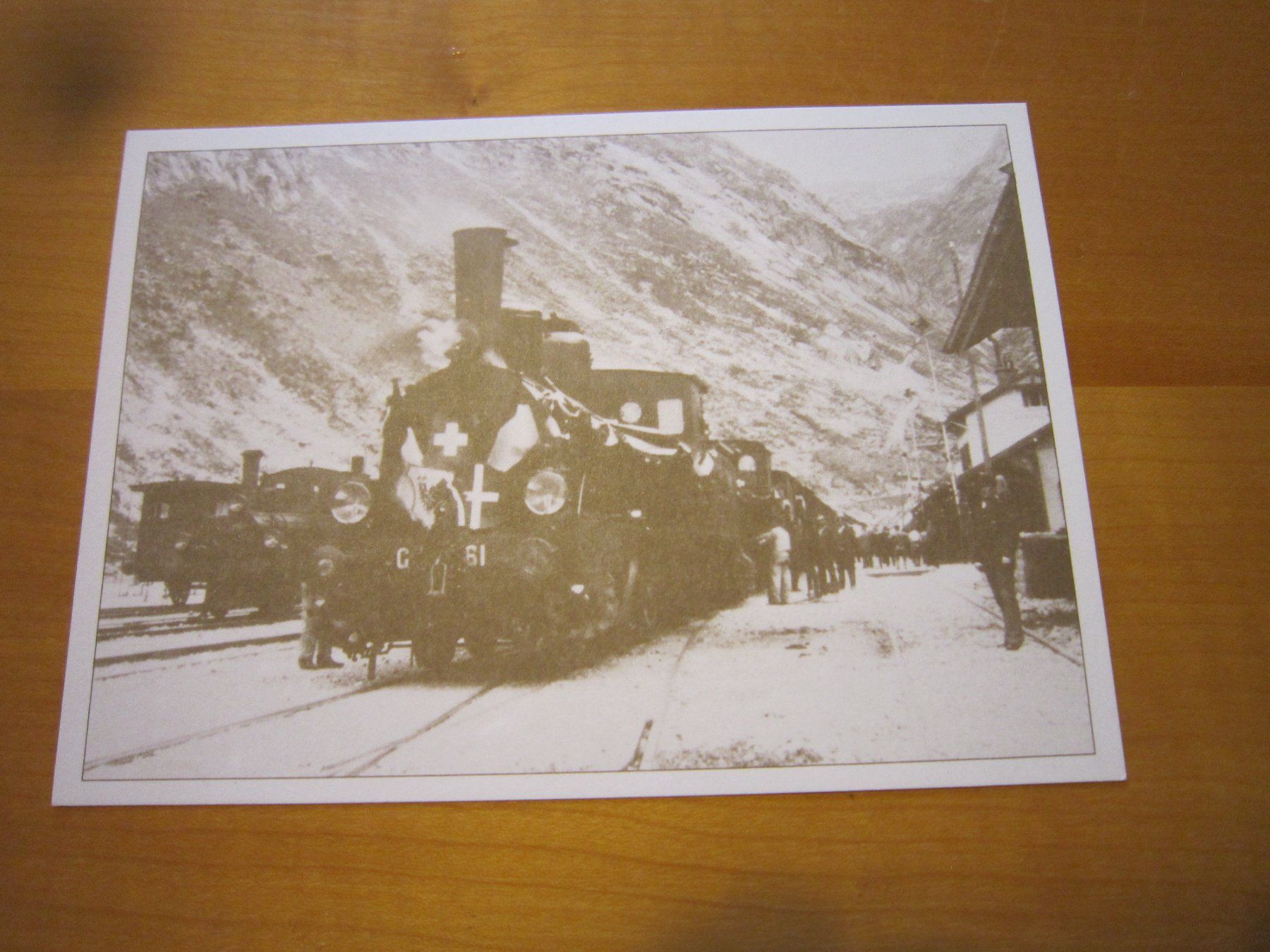 Tutti i francobolli: Lot A 1982 Airolo Luzern – Usato da Gordola venduto da Polentaefung