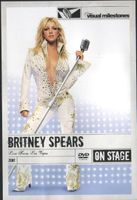 Spears Britney: Live from Las Vegas DVD