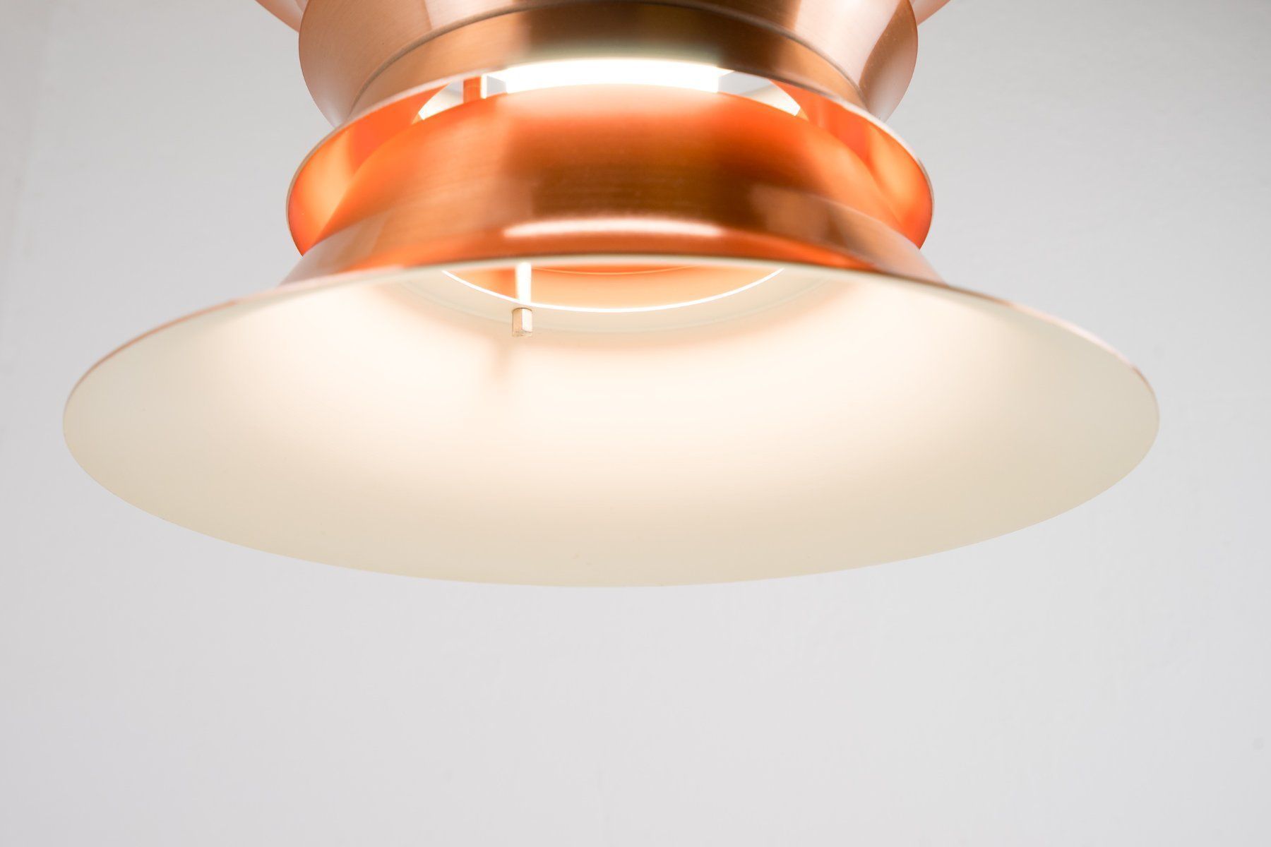 Lampade: Granhaga Carl Thore Leuchte 70er – Usato da Schaffhausen venduto da Studio-Ara 3