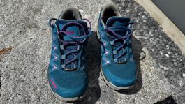 Damen Wanderschuhe Lowa Innox Pro GTX Lo Grösse 37