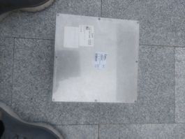 Steuergerät 150-02-695 Aluminium Gehäuse neuwertig