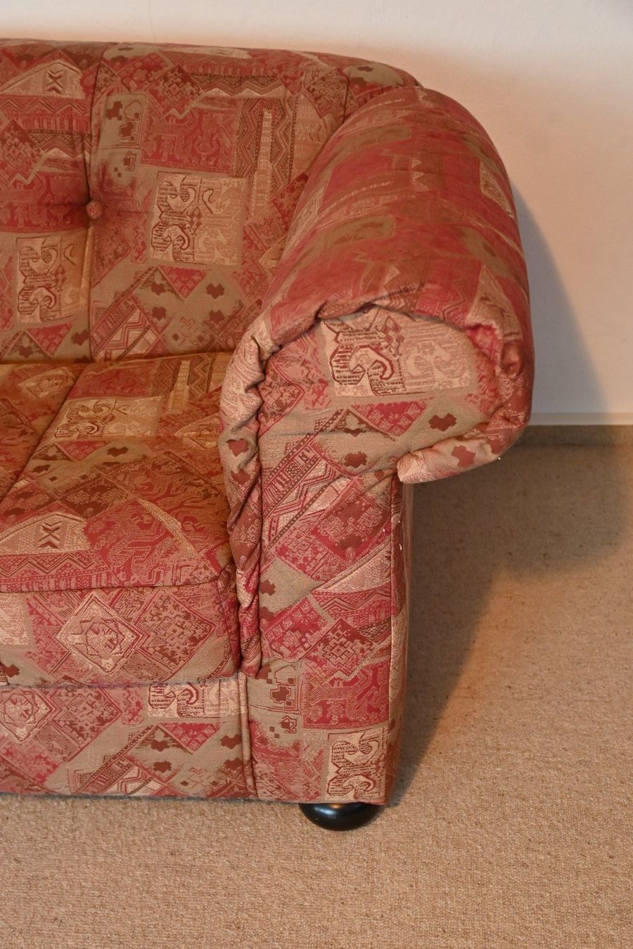 Divani: Bettsofa /Schlafsofa – Usato da Dänikon ZH venduto da JAPH 5