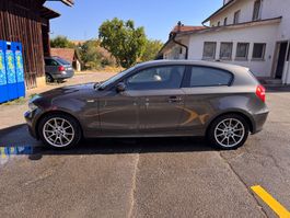 BMW 116i Bj. 2008