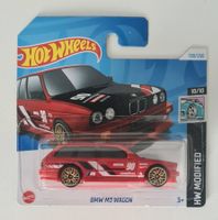 Hot Wheels BMW M3 Wagon / Sammelversand möglich!
