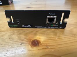 APC AP9630 Netweotk Management Card