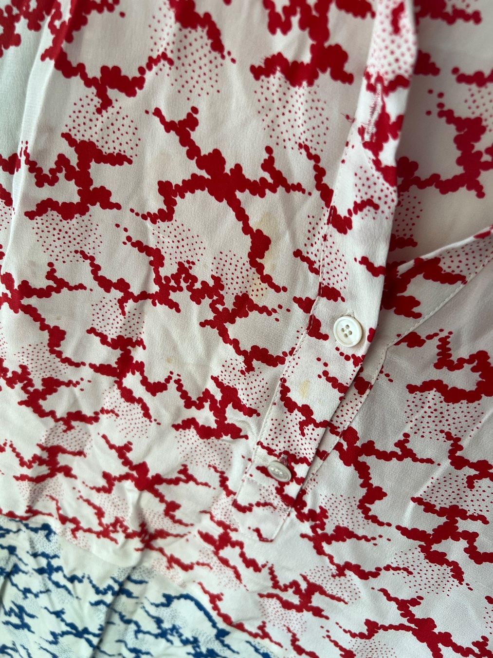 Stella McCartney Robes: Stella McCartney Kleid – D'occasion à Meilen par Dievondort 3