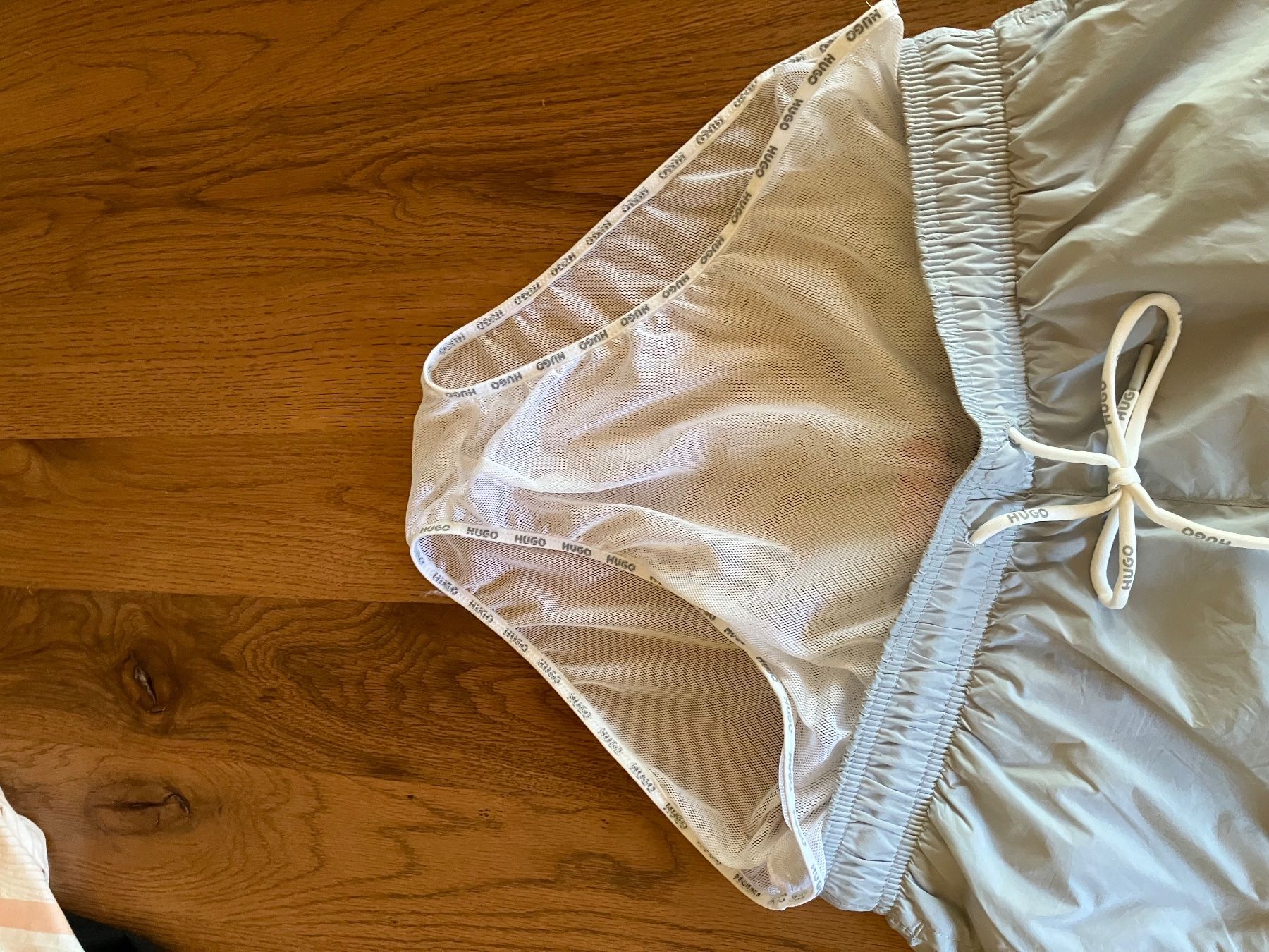 Costumi da bagno: Badeshorts Hugo Boss – Nuovo (secondo la descrizione) da Ins venduto da Immerwieder 3