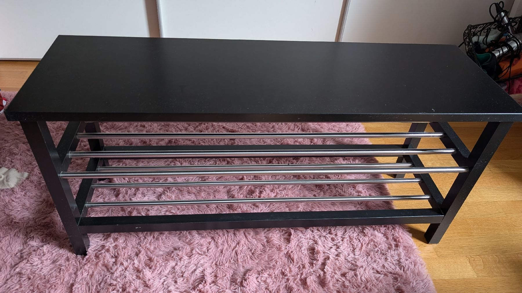 Ikea Regale: Schuhregal – Gebraucht aus Basel von Silvio_89 2