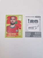 Panini Sticker MAR10