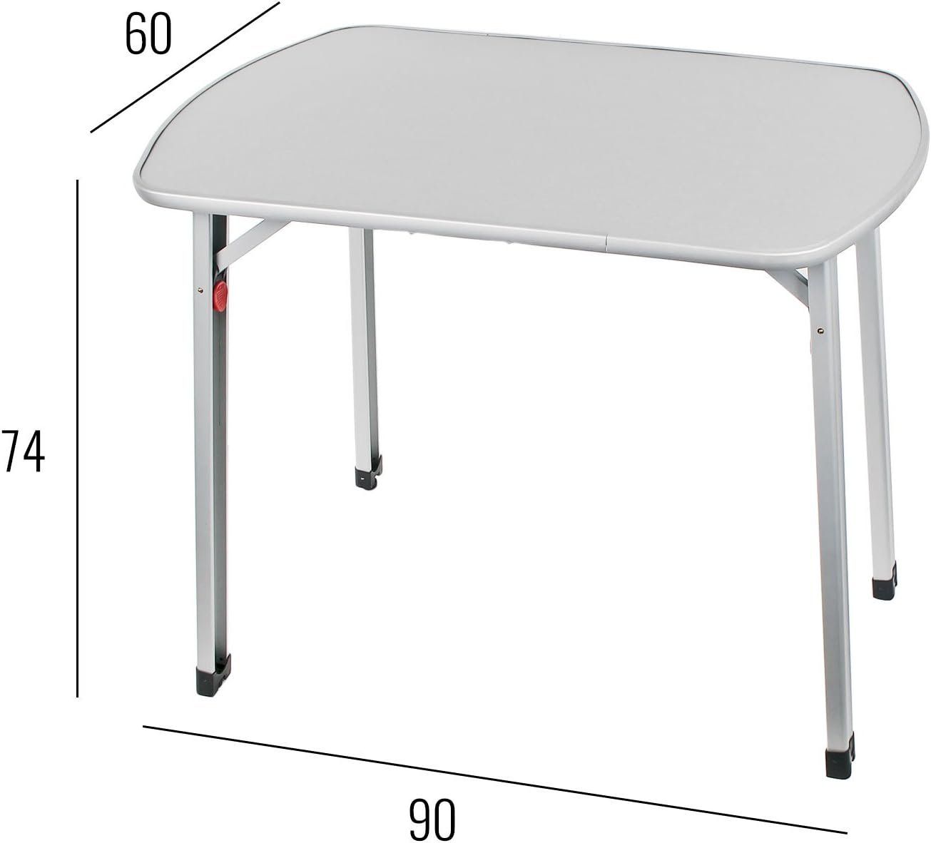 Camp4 Campingtisch 90×60×74cm (Neuf avec emballage d'origine) à ...