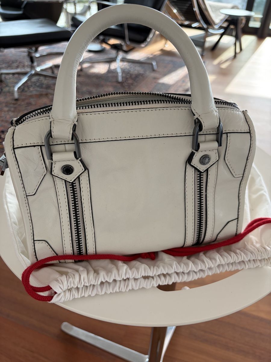 Zadig & Voltaire Borse da donna: Zadig&Voltaire Damen Tasche – Nuovo e nell'imballaggio originale da Herrliberg venduto da RelovedByS 1