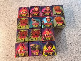 McDonald’s Stranger Things Tales from 85