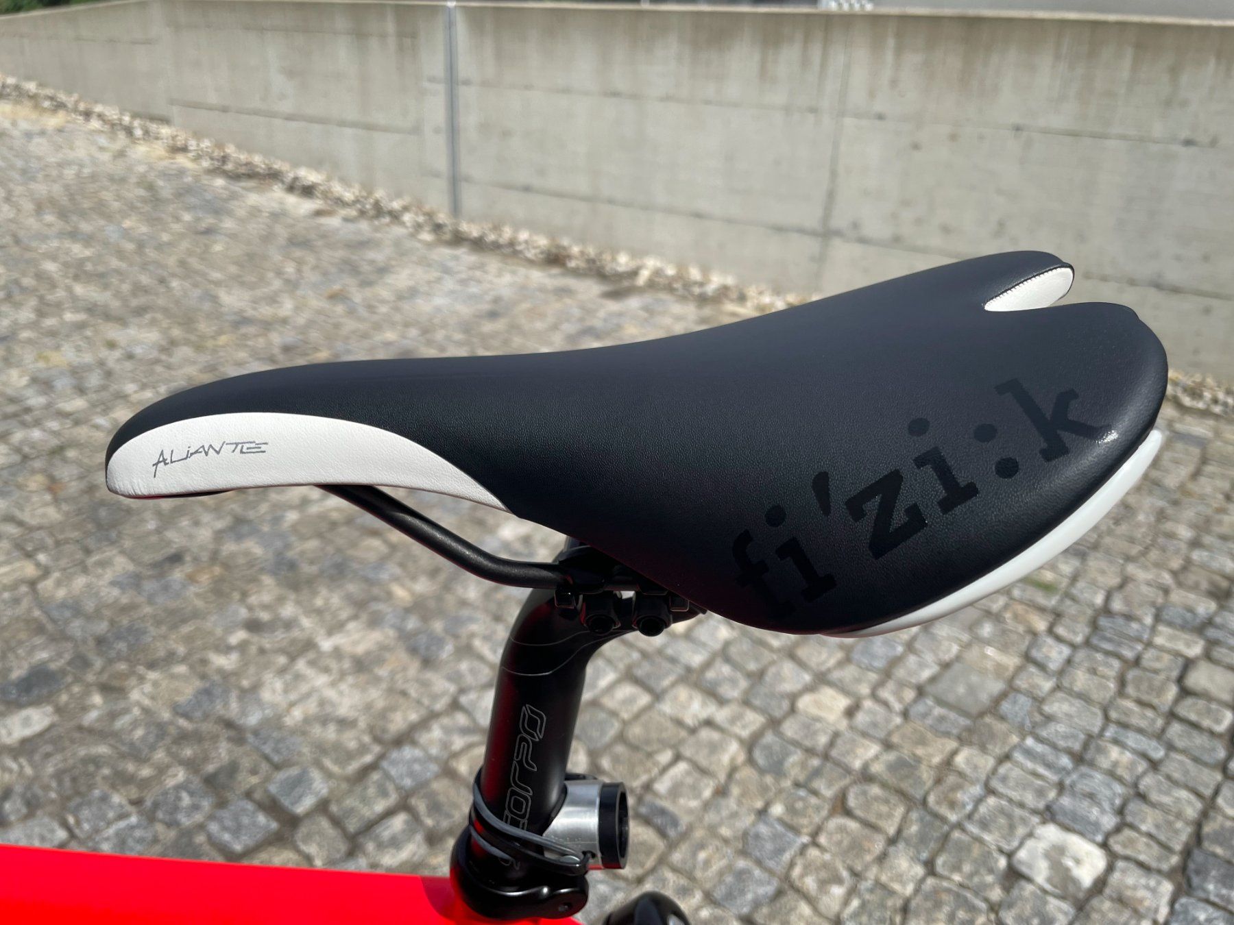 Stevens Velos: Gravel Stevens – Gebraucht aus Zürich von ciclibibi 4