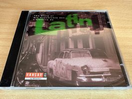 Various – The Story Of Latin