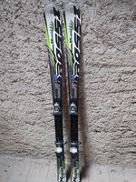 Rossignol rallye