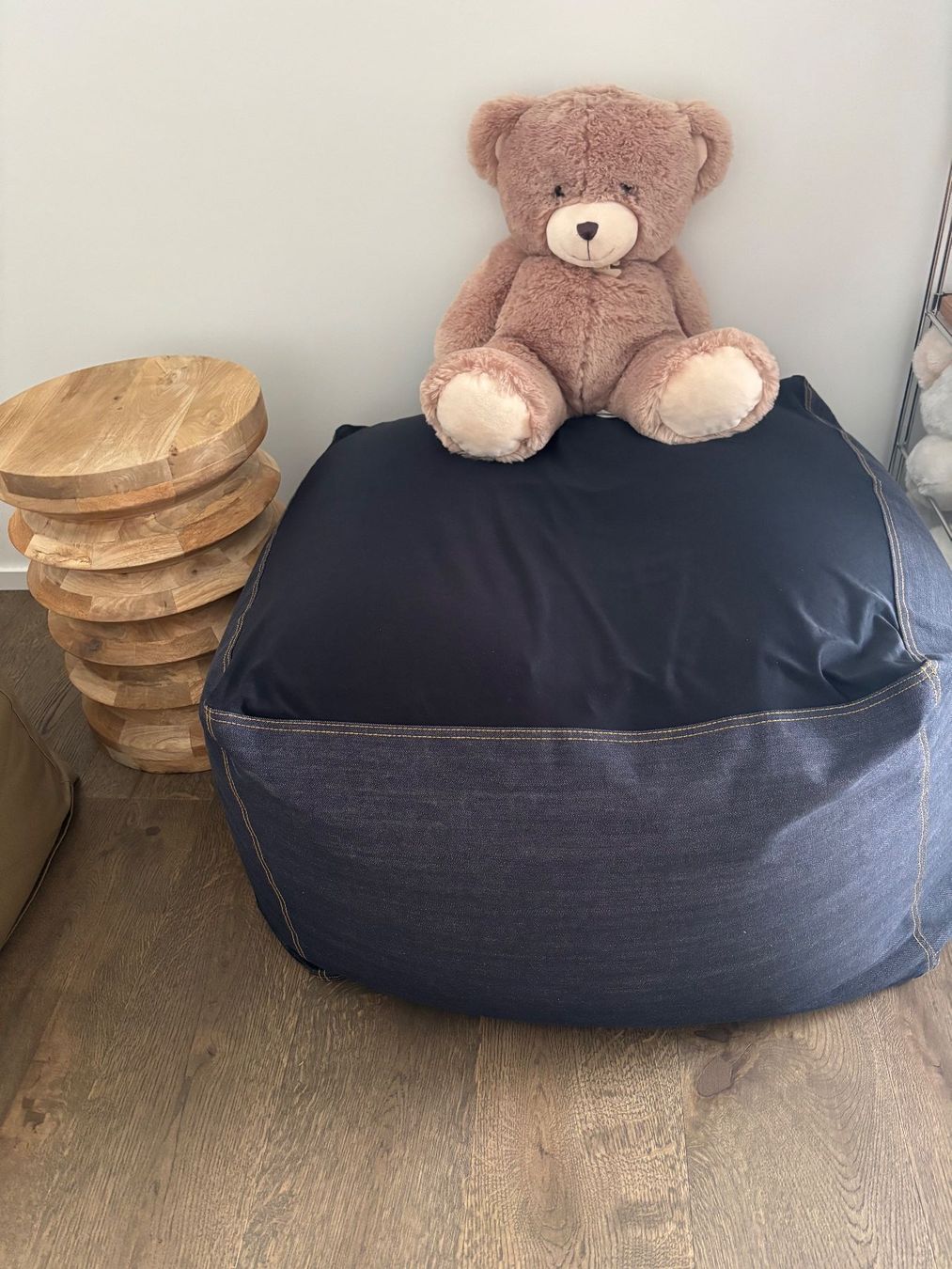 Poltrone: MUJI Bean Bag – Usato da Wollerau venduto da Dolder23 2