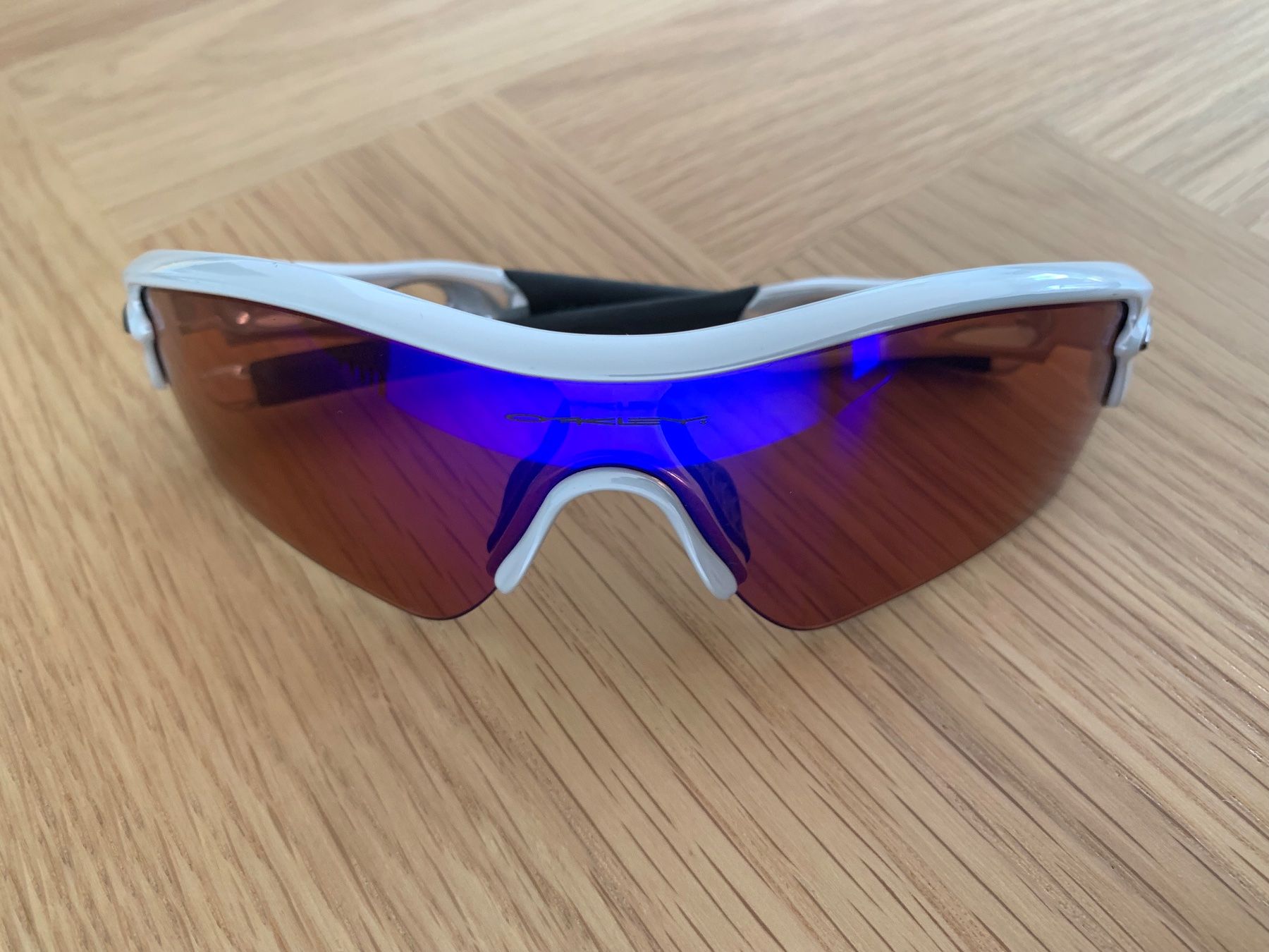Occhiali & Lenti: Oakley radar path – Usato da Steinmaur venduto da Ellichi