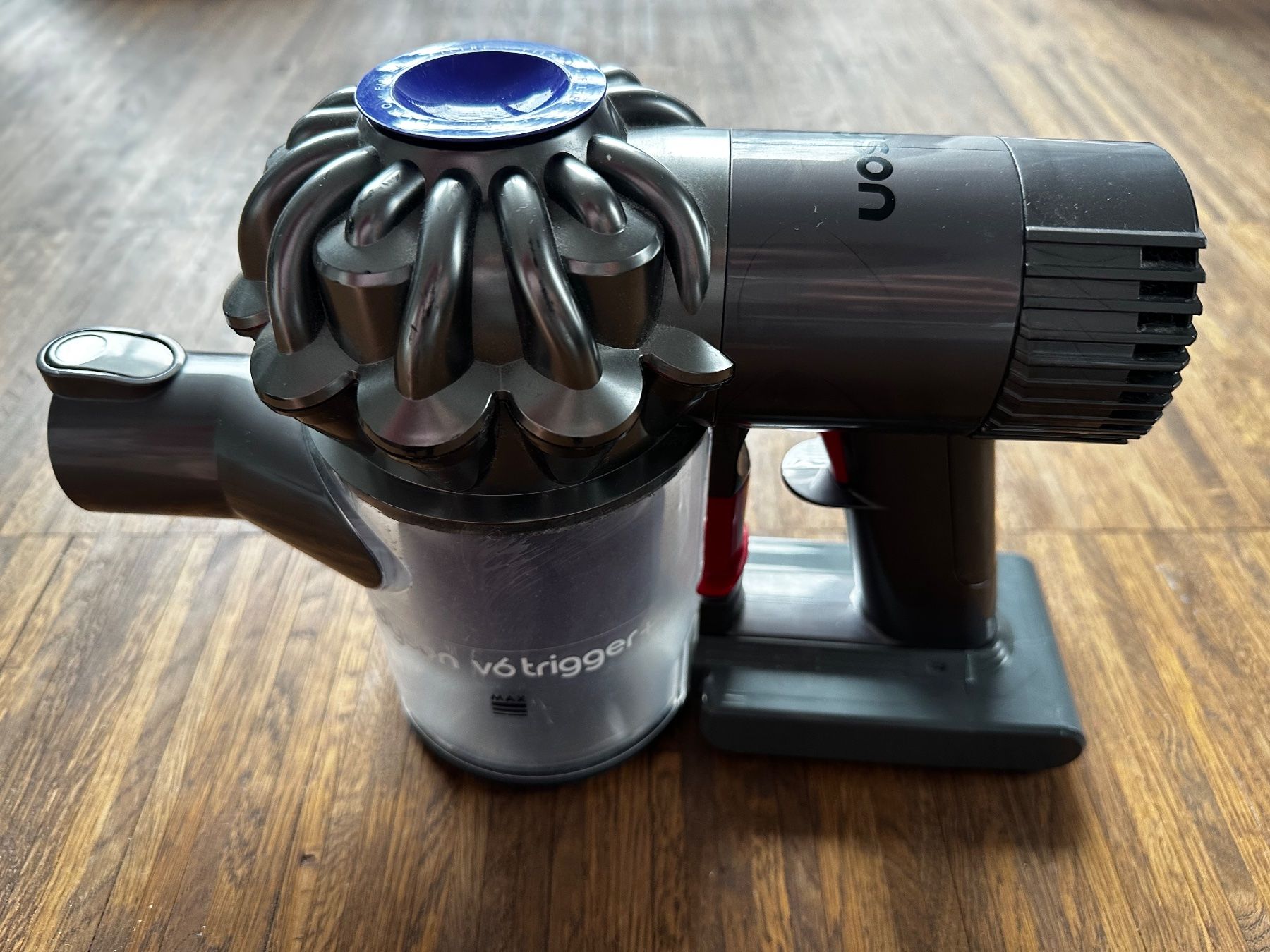 Dyson Aspirapolveri & Accessori: Dyson V6 Trigger+ – Usato da Wollerau venduto da MX-TS