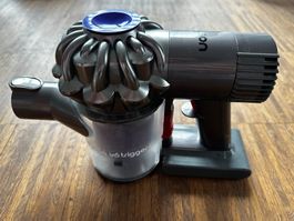 Dyson V6 Trigger+