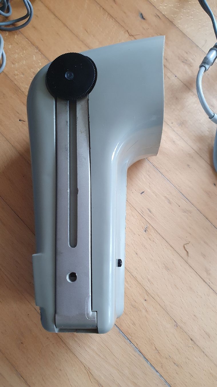 Flash: Vintage Blitzgerät Loewe Opta Optatron mit Originalkabel – Difettoso da Meilen venduto da DodoSchubi 5
