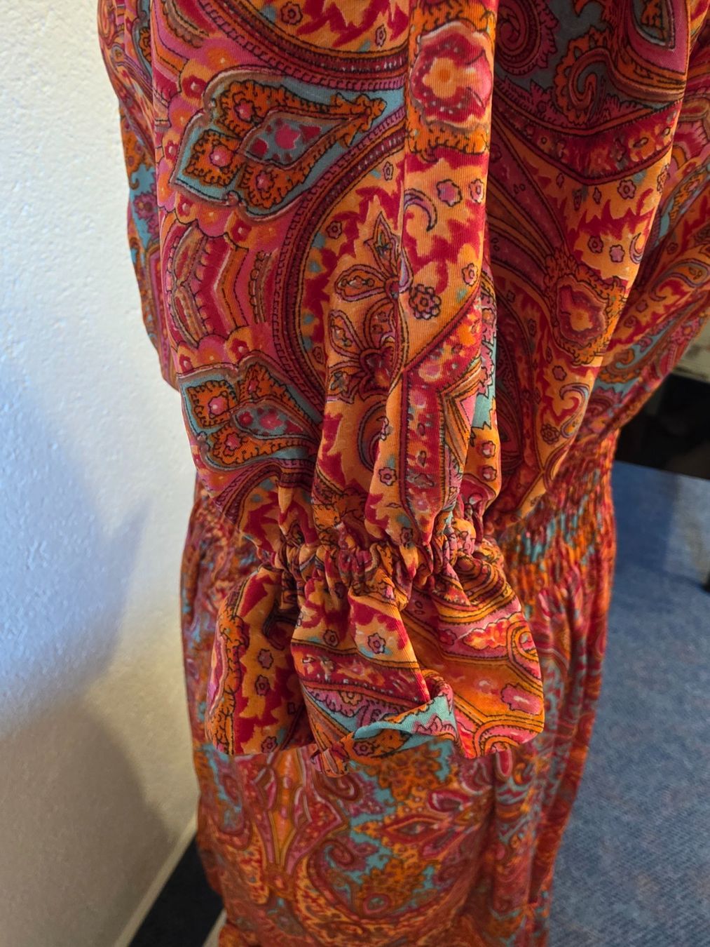 Vestiti: Bohemian Sommerkleid – Usato da Neerach venduto da Basile1 3