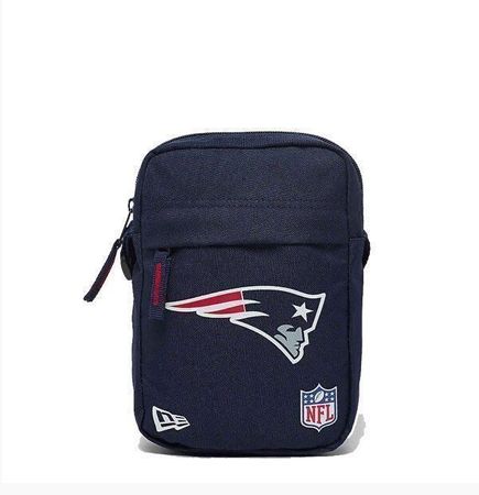 New England Patriots Side Bag von New Era