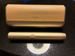 Cigarette électronique IQOS ILUMA