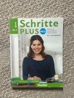 Manuel "Schritte Plus Neu 1" (A1.1)