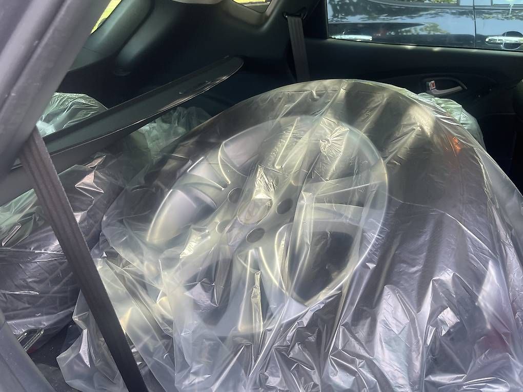 Autos: Hyundai IX35 2.0 Diesel AWD – Gebraucht aus Windisch von BR777 3