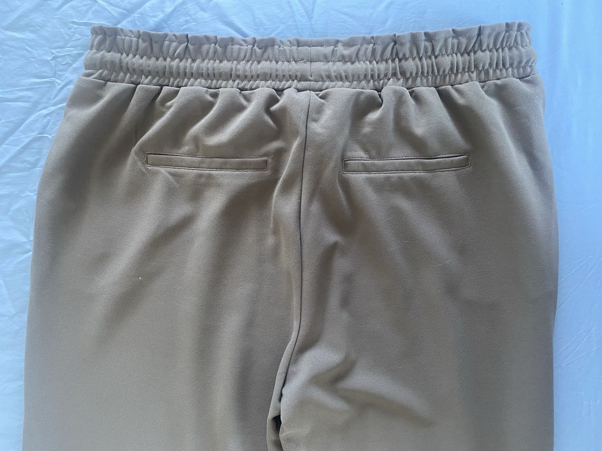 Pantaloni: Hose braun gr. L – Usato da Seewen SZ venduto da shaky01 4