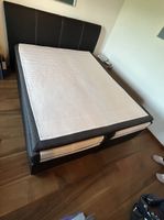 Bett 160x200cm NEUWERTIG