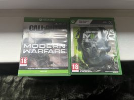 Call of Duty Modern Warfare + MWII Xbox -Offerta! 50