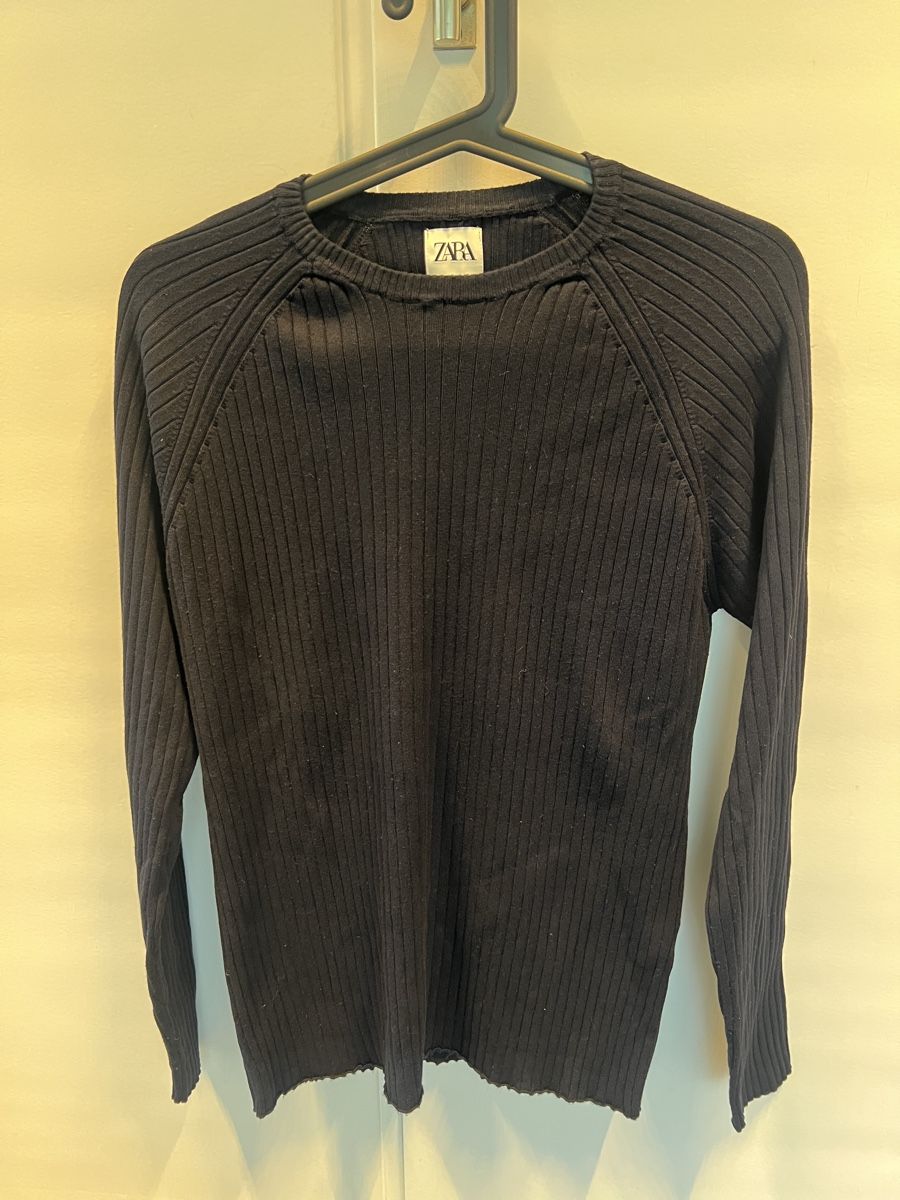 Zara Pullover & Sweatshirts: Zara Pullover – Gebraucht aus Bern von manuelschmid01
