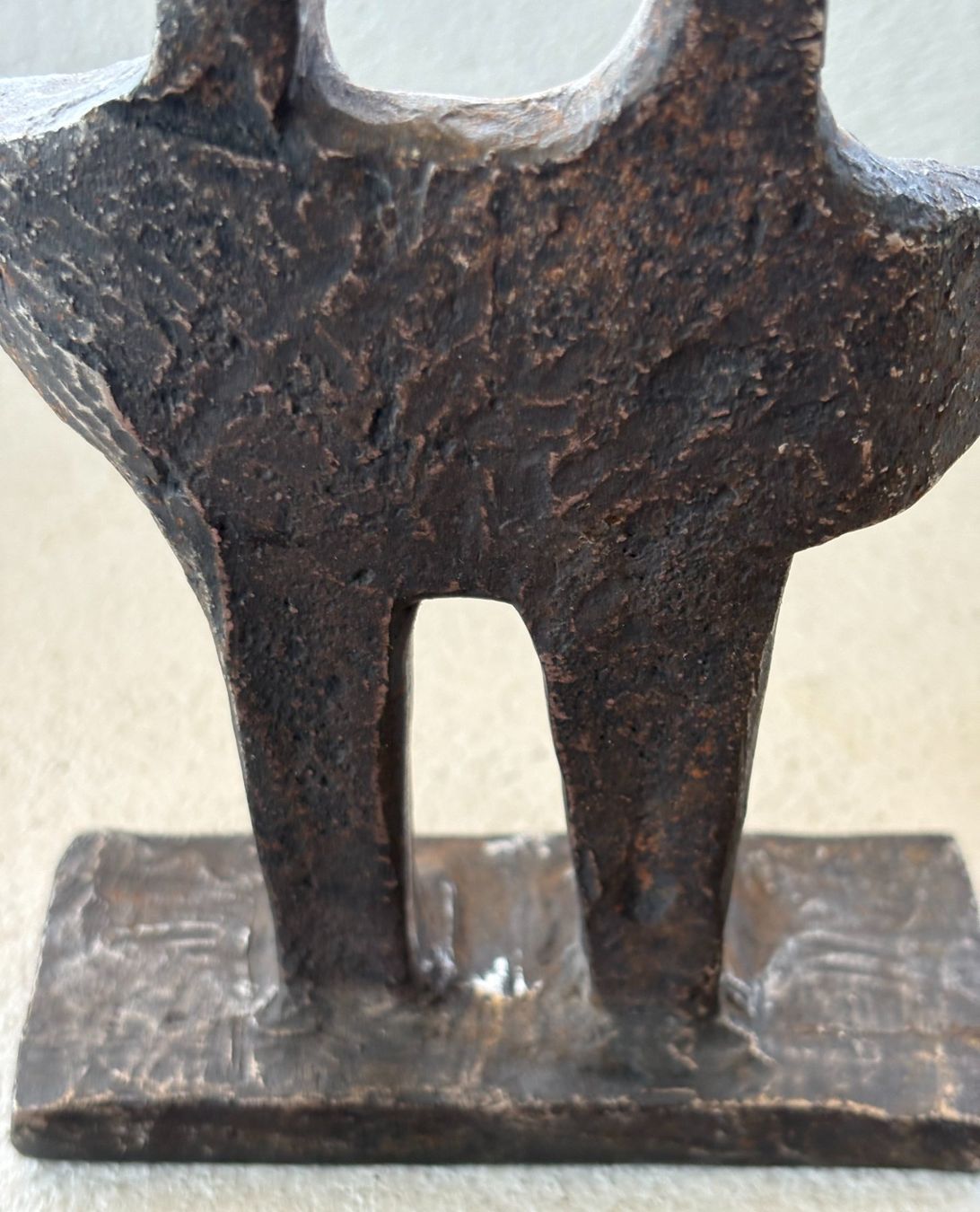 Sculptures & Statues: SKULPTUR PAAR – D'occasion à Ostermundigen par wini63 6