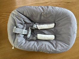 Newborn Stokke Tripp Trapp Aufsatz