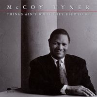 McCoy Tyner [BLUE NOTE] John Scofield, George Adams,