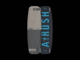 Airush Livewire V8 Kiteboard 142 x 343 - neu