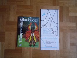 Glasbilder Vorlagen