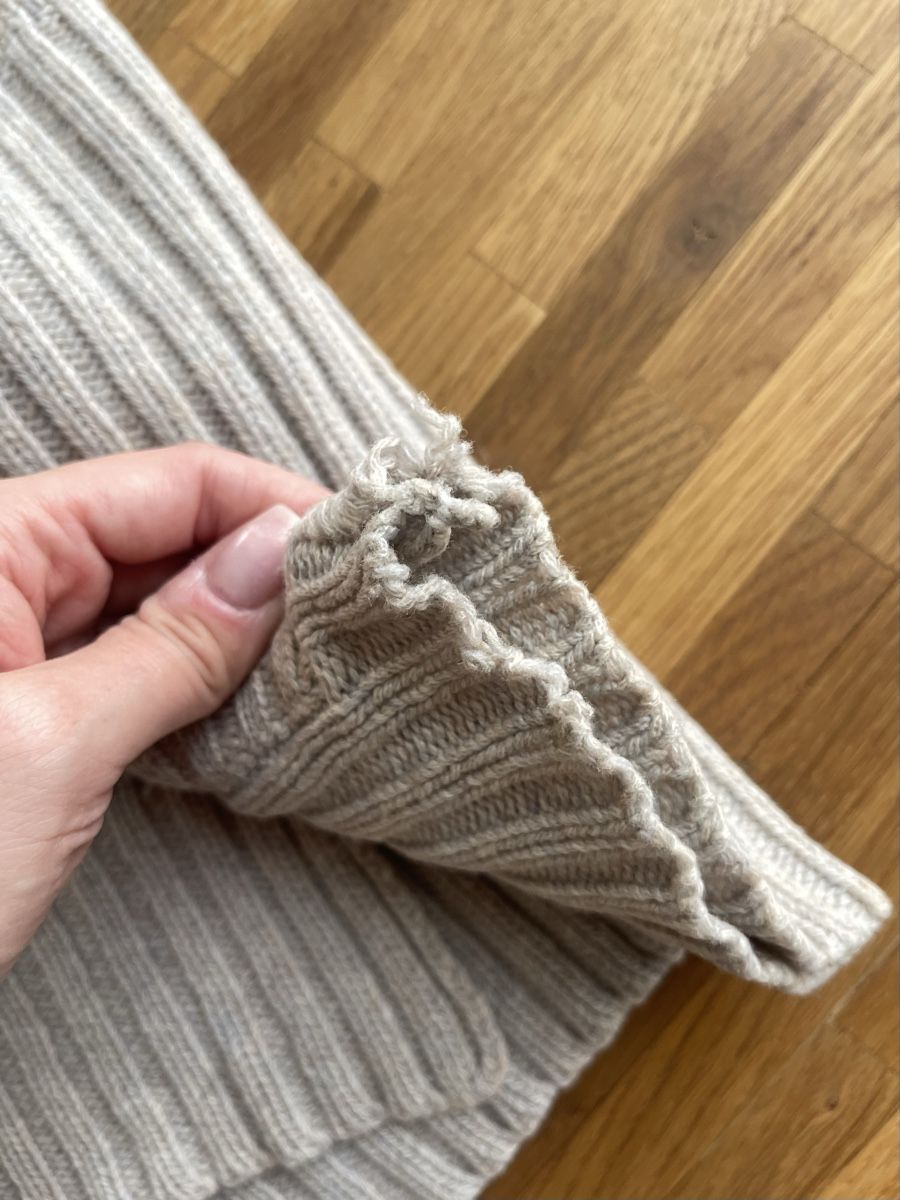 Maglioni & Felpe: Zadig&Voltaire Rollkragenpullover – Usato da Lenzburg venduto da annian_sol 3