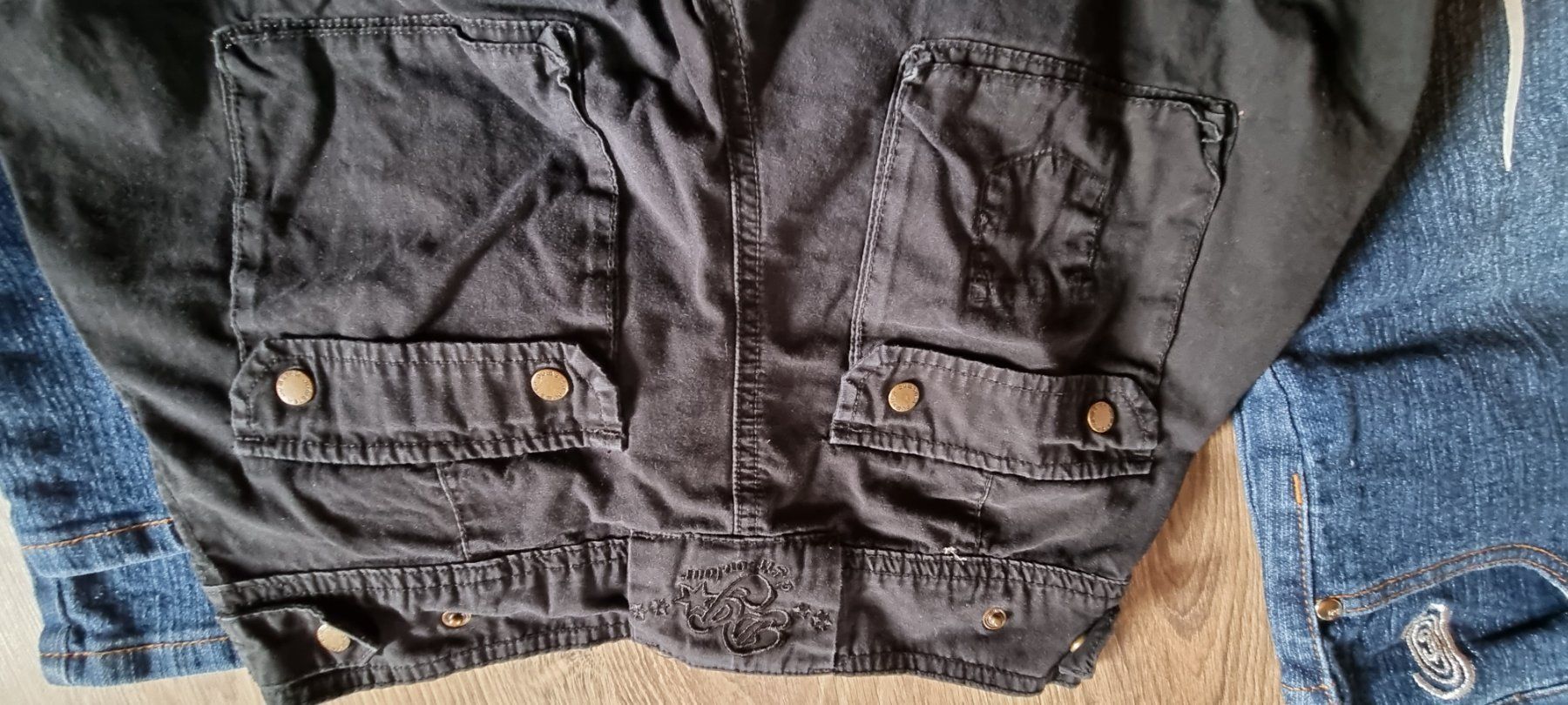 Pantaloni: Hosenpaket gr.158 – Nuovo (secondo la descrizione) da Grossdietwil venduto da GNOM313 5