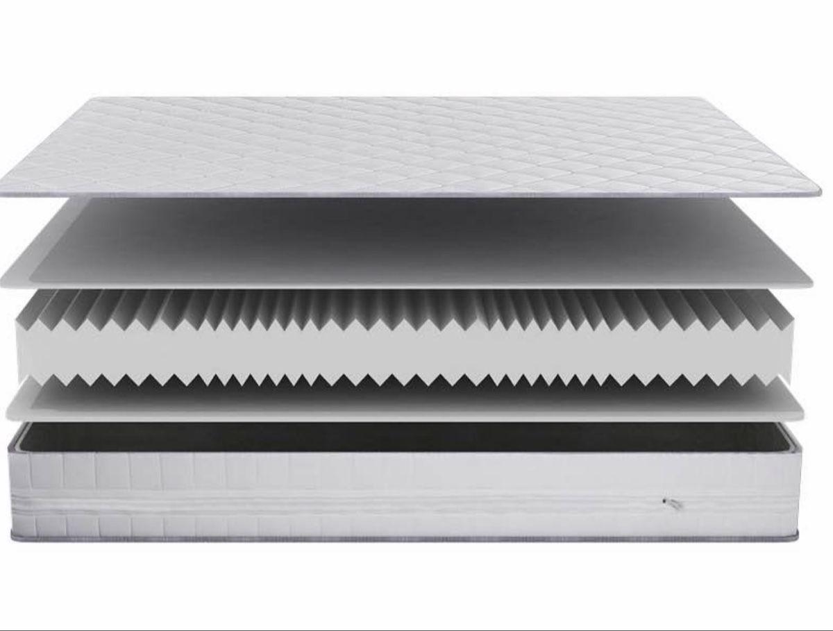 Materassi: Matelas Célesta neuf  – Nuovo (secondo la descrizione) da Bouveret venduto da jad_yp2v 2