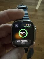 Apple Watch Ultra 2