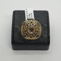 Echt 14K Gold Ring