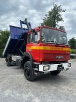 Iveco 170-34 AH