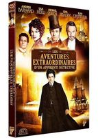 LES AVENTURES EXTRAORDINAIRES D'UN APPRENTI DETECTIVE