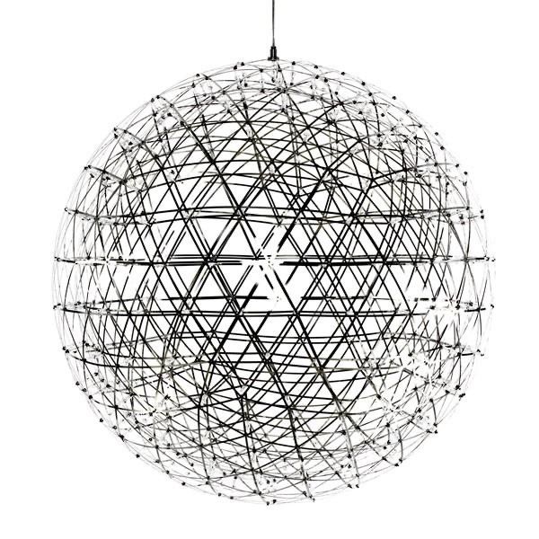 Moooi Lampadari & plafoniere: Pendelleuchte Raimond 61 Moooi – Usato da Auw venduto da Sappelt