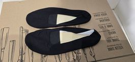 Gymnastickschuhe Grösse 39
